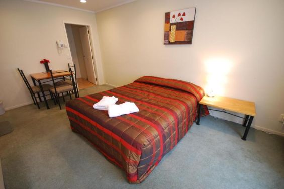 2-Bedroom Apartment